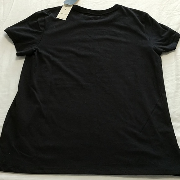 LEVI'S Ladies tee - Picture 3 of 5